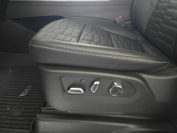 Cadillac Escalade 4WD Platinum Sport 4dr 2026