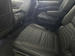 Cadillac Escalade 4WD Platinum Sport 4dr 2026