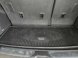 Cadillac Escalade 4WD Platinum Sport 4dr 2026