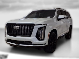 Cadillac Escalade 4WD Platinum Sport 4dr 2026