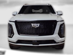 Cadillac Escalade 4WD Platinum Sport 4dr 2026