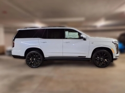 Cadillac Escalade 4WD Platinum Sport 4dr 2026