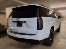 Cadillac Escalade 4WD Platinum Sport 4dr 2026