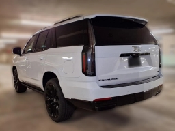 Cadillac Escalade 4WD Platinum Sport 4dr 2026