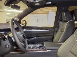 Cadillac Escalade 4WD Platinum Sport 4dr 2026