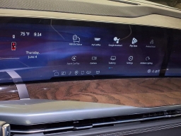 Cadillac Escalade 4WD Platinum Sport 4dr 2026