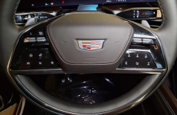 Cadillac Escalade 4WD Platinum Sport 4dr 2026