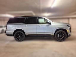 Cadillac Escalade 4WD Platinum Sport 4dr 2026