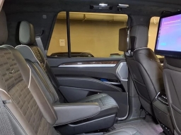 Cadillac Escalade 4WD Platinum Sport 4dr 2026