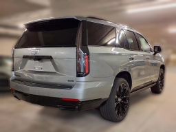 Cadillac Escalade 4WD Platinum Sport 4dr 2026