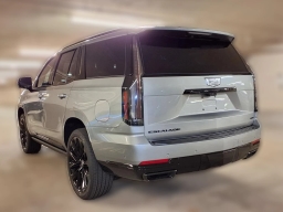 Cadillac Escalade 4WD Platinum Sport 4dr 2026