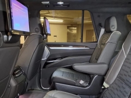 Cadillac Escalade 4WD Platinum Sport 4dr 2026