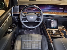 Cadillac Escalade 4WD Platinum Sport 4dr 2026
