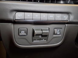 Cadillac Escalade 4WD Platinum Sport 4dr 2026