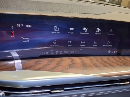 Cadillac Escalade 4WD Platinum Sport 4dr 2026