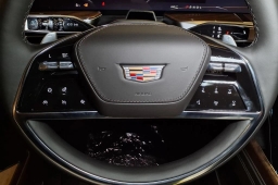 Cadillac Escalade 4WD Platinum Sport 4dr 2026
