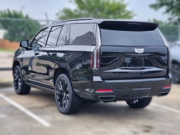Cadillac Escalade 4WD Platinum Sport 4dr 2026