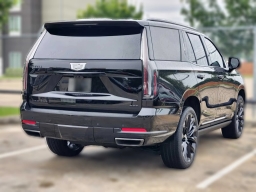 Cadillac Escalade 4WD Platinum Sport 4dr 2026