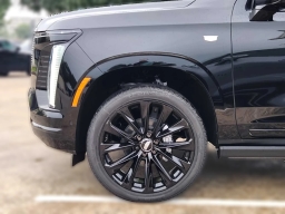 Cadillac Escalade 4WD Platinum Sport 4dr 2026