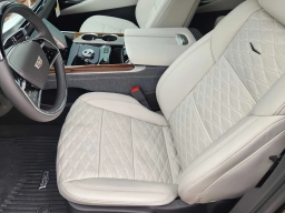 Cadillac Escalade 4WD Platinum Sport 4dr 2026