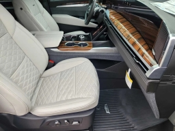 Cadillac Escalade 4WD Platinum Sport 4dr 2026