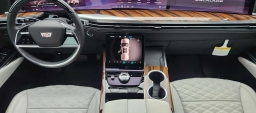 Cadillac Escalade 4WD Platinum Sport 4dr 2026