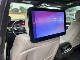 Cadillac Escalade 4WD Platinum Sport 4dr 2026