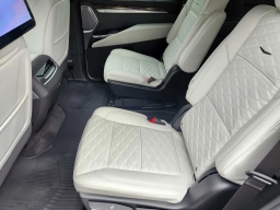 Cadillac Escalade 4WD Platinum Sport 4dr 2026