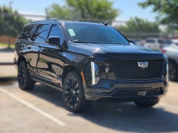 Cadillac Escalade 4WD Platinum Sport 4dr 2026