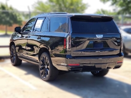 Cadillac Escalade 4WD Platinum Sport 4dr 2026