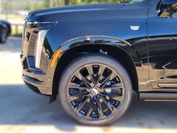 Cadillac Escalade 4WD Platinum Sport 4dr 2026