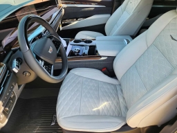 Cadillac Escalade 4WD Platinum Sport 4dr 2026