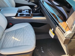 Cadillac Escalade 4WD Platinum Sport 4dr 2026