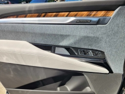 Cadillac Escalade 4WD Platinum Sport 4dr 2026