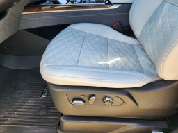 Cadillac Escalade 4WD Platinum Sport 4dr 2026