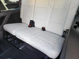 Cadillac Escalade 4WD Platinum Sport 4dr 2026