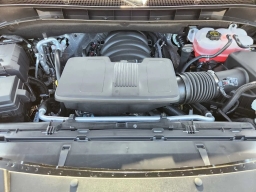 Cadillac Escalade 4WD Platinum Sport 4dr 2026