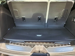 Cadillac Escalade 4WD Platinum Sport 4dr 2026
