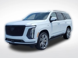 Cadillac Escalade 4WD Platinum Sport 4dr 2026
