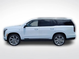 Cadillac Escalade 4WD Platinum Sport 4dr 2026