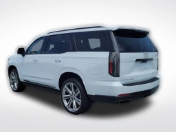 Cadillac Escalade 4WD Platinum Sport 4dr 2026