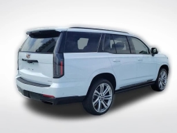Cadillac Escalade 4WD Platinum Sport 4dr 2026
