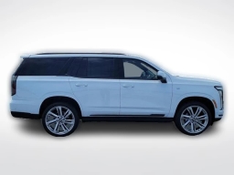 Cadillac Escalade 4WD Platinum Sport 4dr 2026