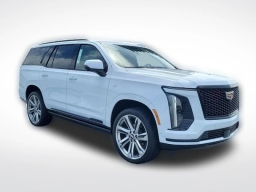 Cadillac Escalade 4WD Platinum Sport 4dr 2026