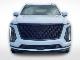 Cadillac Escalade 4WD Platinum Sport 4dr 2026