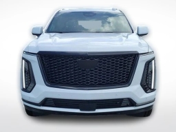 Cadillac Escalade 4WD Platinum Sport 4dr 2026