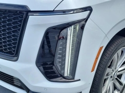 Cadillac Escalade 4WD Platinum Sport 4dr 2026