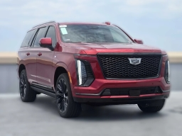 Cadillac Escalade 4WD Platinum Sport 4dr 2026