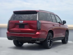 Cadillac Escalade 4WD Platinum Sport 4dr 2026