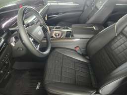 Cadillac Escalade 4WD Platinum Sport 4dr 2026
